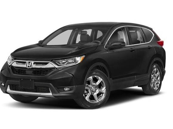 HONDA CR-V 2018 2HKRW1H88JH517623 image