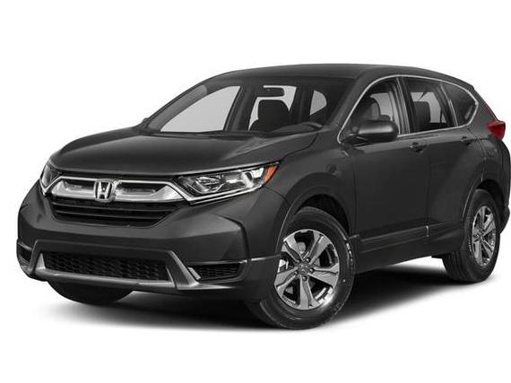 HONDA CR-V 2018 2HKRW5H3XJH423643 image