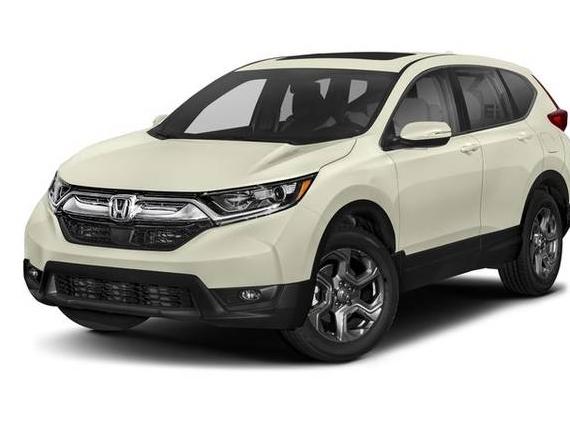 HONDA CR-V 2018 2HKRW2H80JH615325 image
