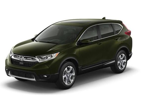 HONDA CR-V 2018 2HKRW1H80JH510262 image