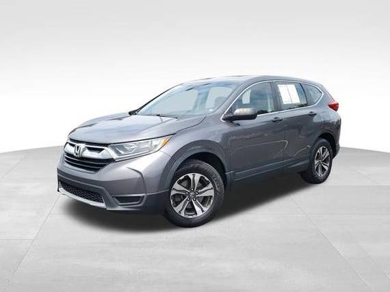 HONDA CR-V 2018 2HKRW6H37JH222711 image