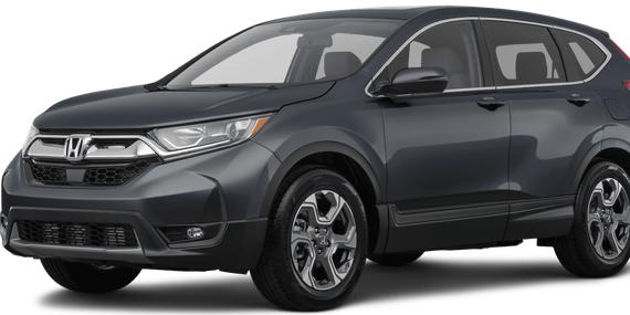 HONDA CR-V 2018 7FARW2H56JE078937 image