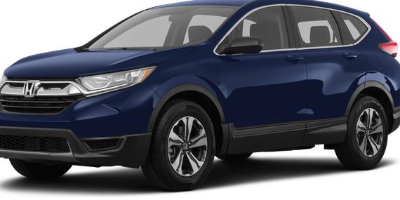HONDA CR-V 2018 2HKRW6H30JH210917 image