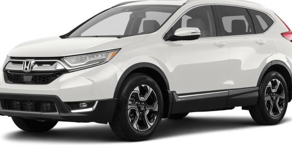 HONDA CR-V 2018 7FARW2H94JE040240 image