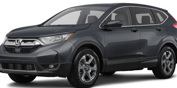 HONDA CR-V 2018 2HKRW2H55JH692004 image