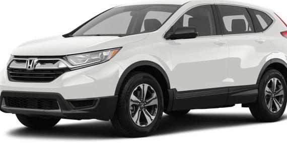HONDA CR-V 2018 2HKRW6H38JH208851 image