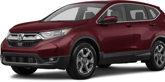 HONDA CR-V 2018 7FARW2H89JE051743 image