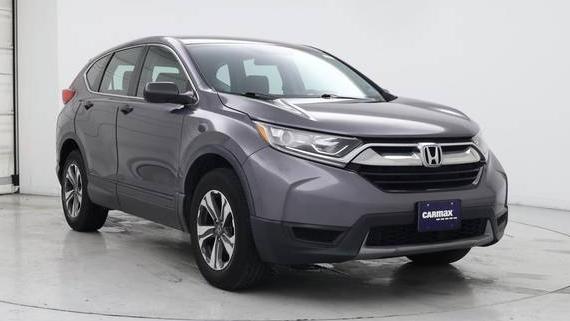 HONDA CR-V 2018 2HKRW6H38JH210647 image