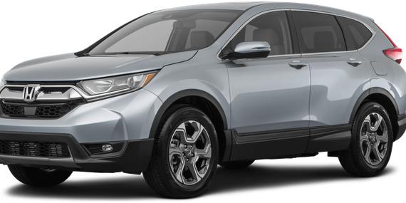 HONDA CR-V 2018 7FARW1H57JE037193 image