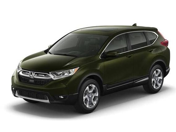 HONDA CR-V 2018 2HKRW2H83JH648285 image
