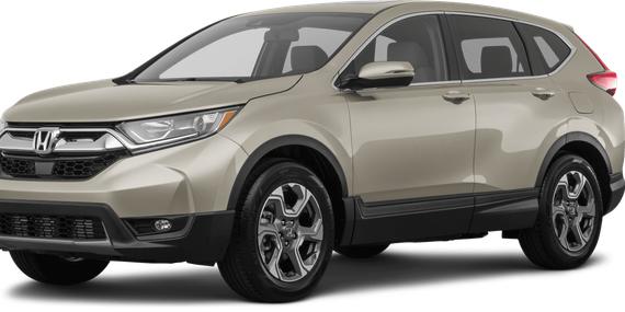 HONDA CR-V 2018 5J6RW2H50JL007333 image