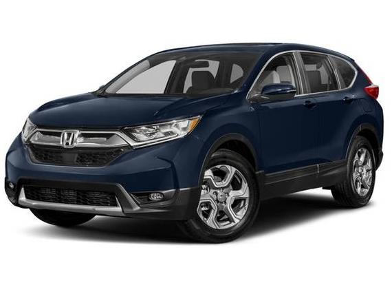 HONDA CR-V 2018 7FARW1H5XJE041061 image