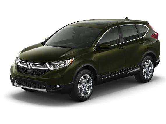 HONDA CR-V 2018 7FARW2H89JE071250 image