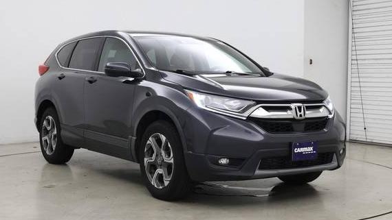 HONDA CR-V 2018 7FARW2H8XJE086548 image