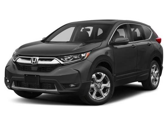 HONDA CR-V 2018 7FARW2H54JE069007 image