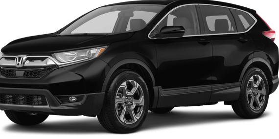 HONDA CR-V 2018 7FARW2H50JE097953 image