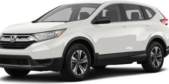 HONDA CR-V 2018 2HKRW5H31JH403944 image