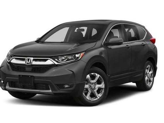 HONDA CR-V 2018 7FARW2H53JE022390 image