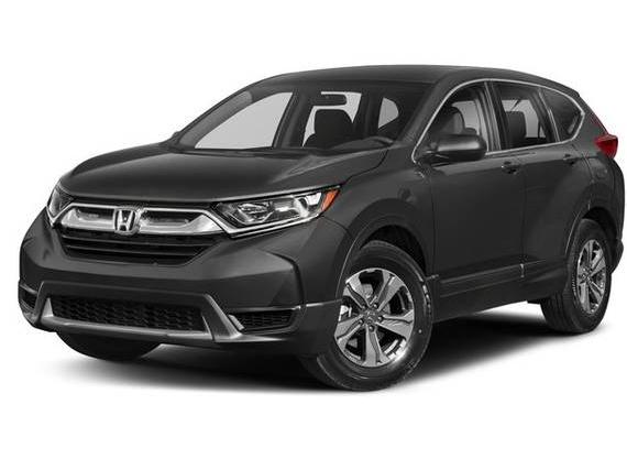 HONDA CR-V 2018 2HKRW5H31JH418654 image