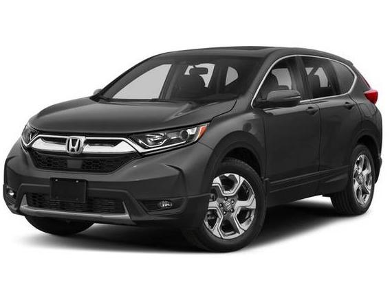 HONDA CR-V 2018 2HKRW2H51JH686071 image