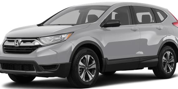 HONDA CR-V 2018 2HKRW6H33JH213942 image