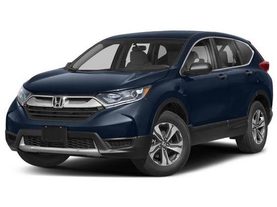 HONDA CR-V 2018 2HKRW6H30JH200145 image