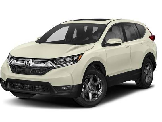 HONDA CR-V 2018 7FARW2H87JE064507 image