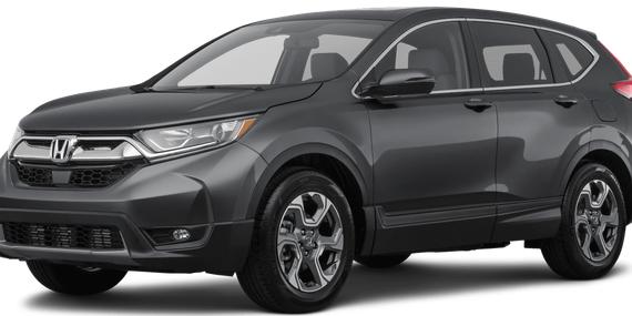 HONDA CR-V 2018 5J6RW1H80JA003668 image