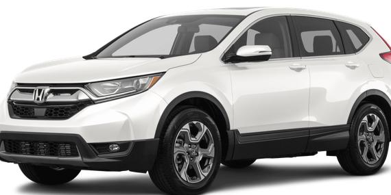 HONDA CR-V 2018 7FARW2H86JE058536 image