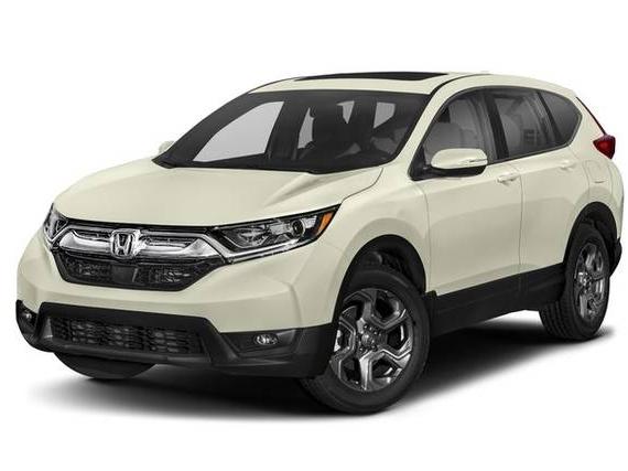 HONDA CR-V 2018 7FARW2H84JE092815 image