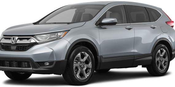 HONDA CR-V 2018 5J6RW2H50JA002645 image