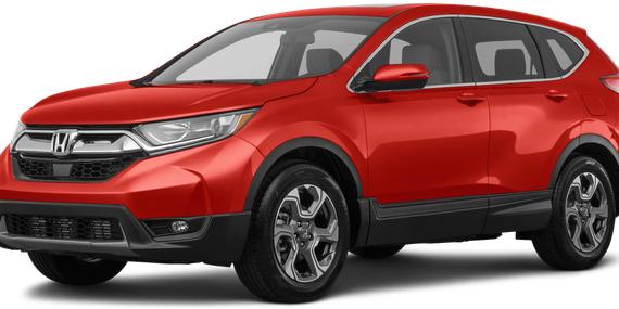 HONDA CR-V 2018 2HKRW1H83JH521272 image