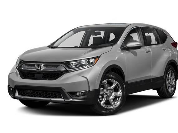 HONDA CR-V 2018 2HKRW1H83JH516704 image