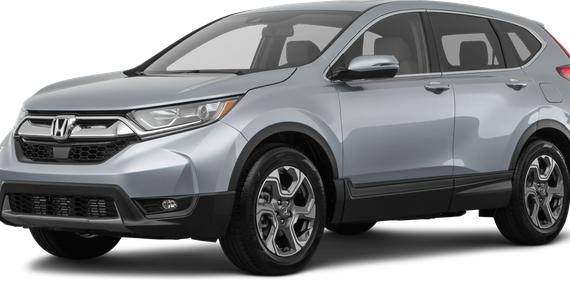 HONDA CR-V 2018 5J6RW1H88JA000016 image