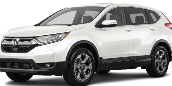 HONDA CR-V 2018 7FARW2H83JE000139 image