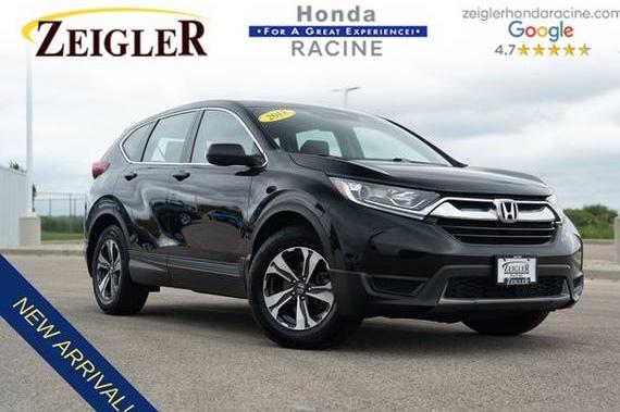 HONDA CR-V 2018 2HKRW6H31JH228827 image