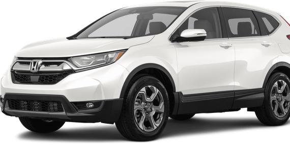 HONDA CR-V 2018 2HKRW2H80JH643318 image