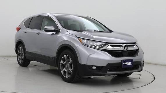 HONDA CR-V 2018 7FARW1H80JE023243 image