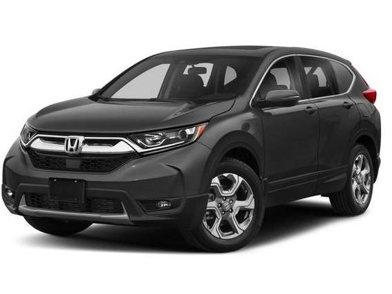 HONDA CR-V 2018 7FARW2H53JE046186 image