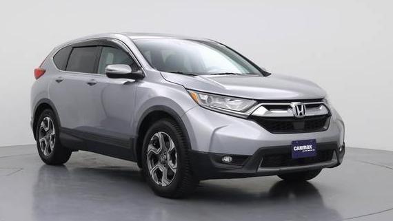 HONDA CR-V 2018 5J6RW1H85JA003651 image