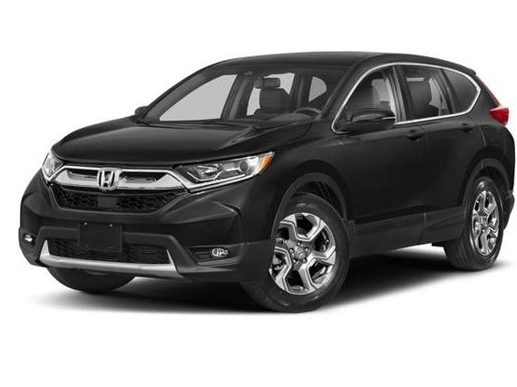 HONDA CR-V 2018 7FARW1H89JE035908 image