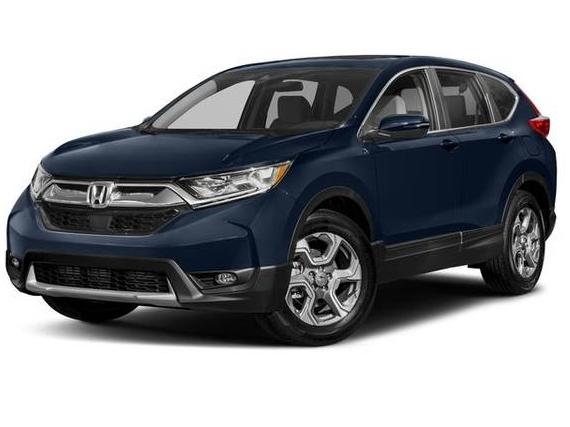 HONDA CR-V 2018 7FARW1H54JE016270 image