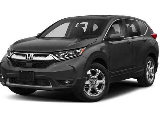 HONDA CR-V 2018 2HKRW2H51JH628798 image