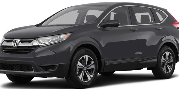 HONDA CR-V 2018 2HKRW5H33JH413326 image