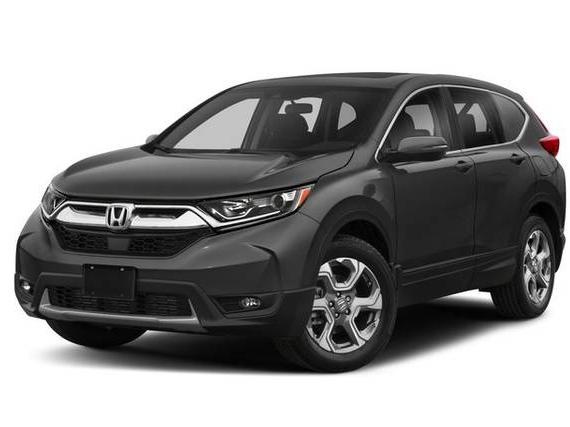 HONDA CR-V 2018 7FARW2H56JE030886 image
