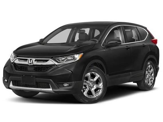 HONDA CR-V 2018 5J6RW1H86JA009572 image