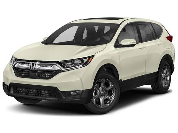 HONDA CR-V 2018 7FARW2H8XJE074979 image