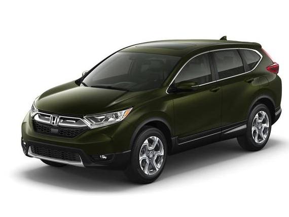 HONDA CR-V 2018 2HKRW2H85JH668974 image