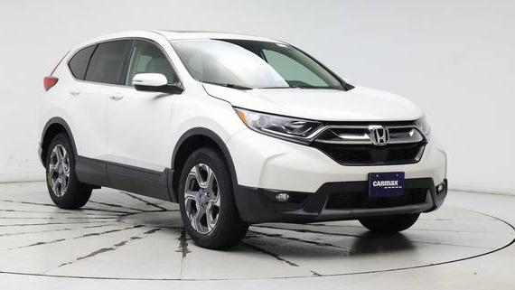 HONDA CR-V 2018 5J6RW2H86JL005158 image