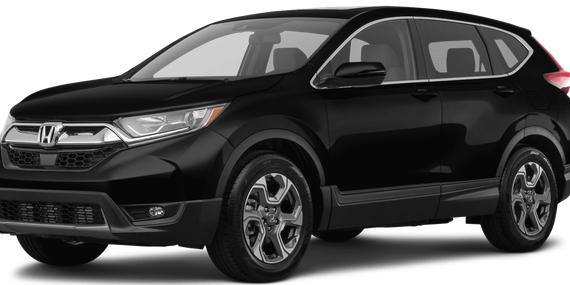 HONDA CR-V 2018 2HKRW1H84JH506120 image
